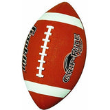 Grip-Rite 100 Rubber Football, Junior