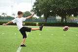 Football, Junior Size