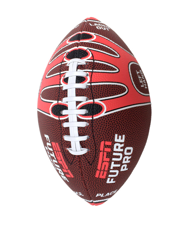 Football, Junior Size