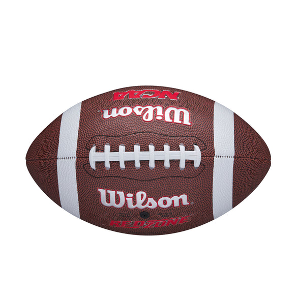 NCAA Red Zone Series Composite Football, Official Size