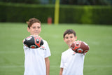 Football, Junior Size