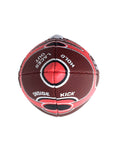 Football, Junior Size