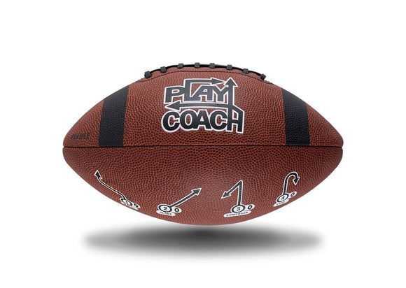 Brees Junior Football