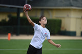 Football, Junior Size