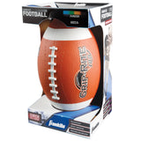 Grip-Rite 100 Rubber Football, Junior