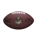 NFL "The Duke" Replica Composite Football, Official Size