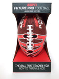 Football, Junior Size