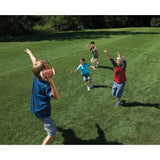 Grip-Rite 100 Rubber Football, Junior