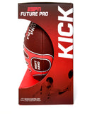 Football, Junior Size