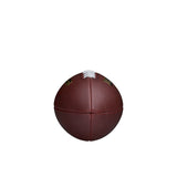 NFL Composite Football with Pump and Tee, Junior