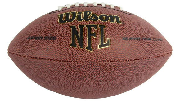 NFL Super Grip Football - Official