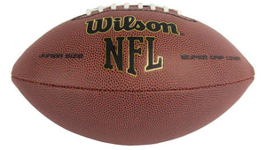NFL Super Grip Football - Official