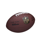NFL "The Duke" Replica Composite Football, Official Size