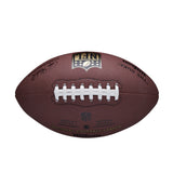 NFL "The Duke" Replica Composite Football, Official Size