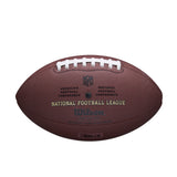 NFL "The Duke" Replica Composite Football, Official Size