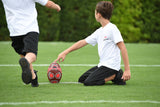 Football, Junior Size