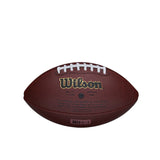 NFL Composite Football with Pump and Tee, Junior